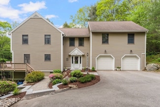 25 Glendale Rd, Fiskdale, MA 01518