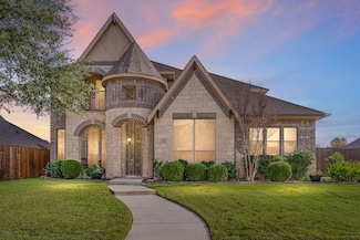132 Crown Colony Dr, Prosper, TX 75078
