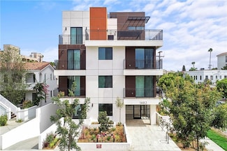 1482 S Sherbourne Dr Unit 203, Los Angeles, CA 90035