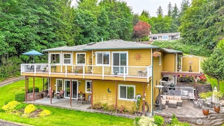 7509 145th St NW, Gig Harbor, WA 98329