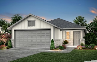 8124 Brandy Branch, San Antonio, TX 78252