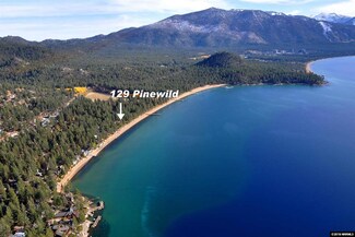 600 Hwy 50 Unit 129, Zephyr Cove, NV 89448