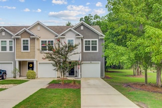 4615 Palm View Cir, North Charleston, SC 29418