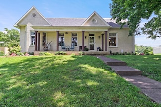12120 State Route 132 E, Sebree, KY 42455