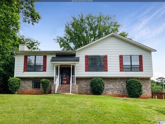 1012 Christopher Dr, Birmingham, AL 35215