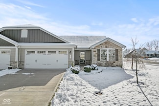 161 Kiawah Dr, Whiteland, IN 46184