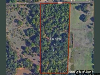 10740 Nix Ln, Whitehouse, TX 75791