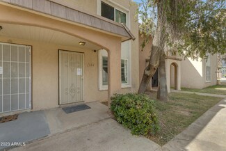 7126 N 19th Ave Unit 104, Phoenix, AZ 85021
