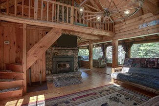 832 Hitchcock Hill Rd, West Townshend, VT 05359