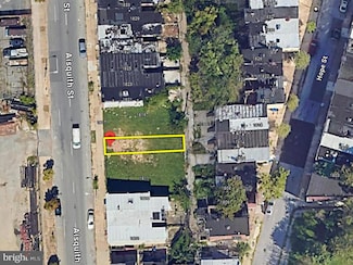 1815 N Aisquith St, Baltimore, MD 21202