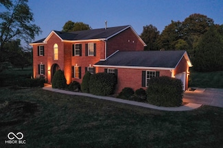 8482 N Cherry Knoll Dr, Middletown, IN 47356