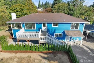 5150 S Creston St, Seattle, WA 98178