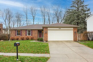 5808 Ballymead Blvd, Dublin, OH 43016