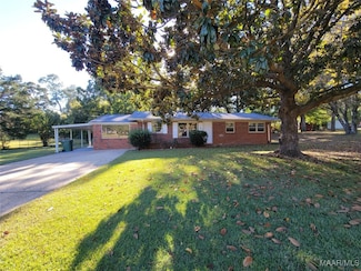 950 Karen Rd, Montgomery, AL 36109