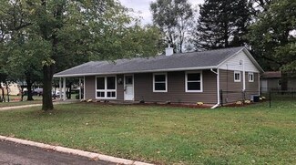 3801 W Gilbert St, Muncie, IN 47304