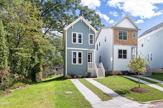 911 Grant St, Durham, NC 27701
