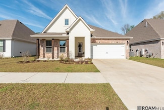 5514 Heron Landing Dr, Baton Rouge, LA 70816