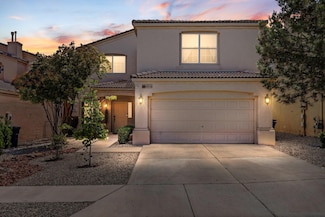 8916 Lochnager Ln NE, Albuquerque, NM 87113