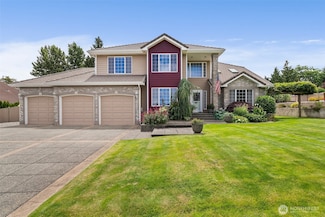 4618 51st Street Ct E, Tacoma, WA 98443