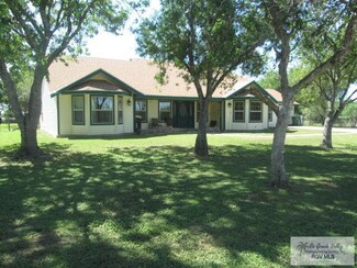 20180 N Sam Houston Blvd, Rio Hondo, TX 78583