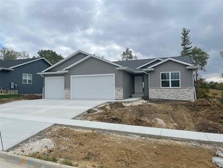 709 Heather Ln, Springville, IA 52336
