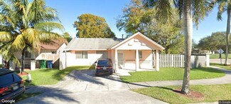 11035 SW 221st Terrace, Miami, FL 33170