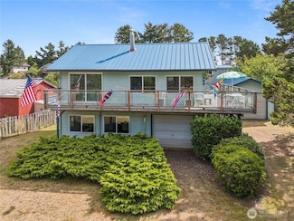 1298 Sandy Dr, Grayland, WA 98547