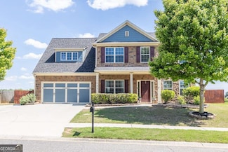 1903 Henderson Falls Way, Braselton, GA 30517