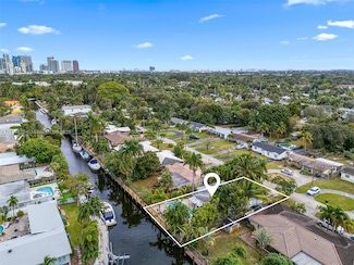 1745 SW 4th St, Fort Lauderdale, FL 33312