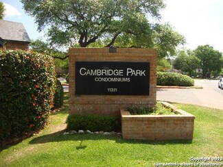 11311 Sir Winston St Unit 111, San Antonio, TX 78216
