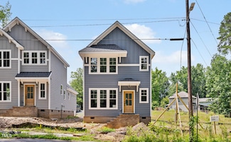 317 W Murray Ave, Durham, NC 27704