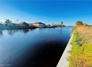 1224 NW 34th Ave, Cape Coral, FL 33993