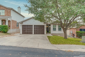 15506 Robin Feather, San Antonio, TX 78255