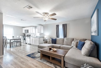 1309 Nugent St, Bowie, TX 76230