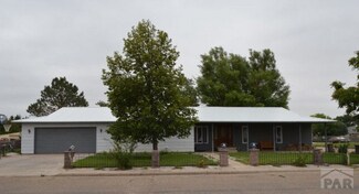 1111 Rittgers St, Eads, CO 81036