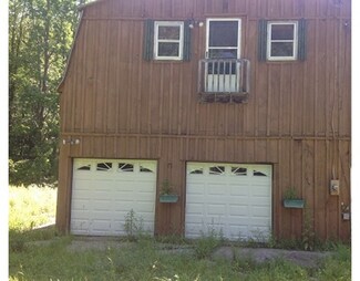 148 Chipman Rd, Chester, MA 01011