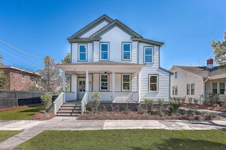 816 Rutledge Ave, Charleston, SC 29403