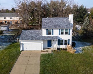 3889 Little Creek Dr, Amelia, OH 45102