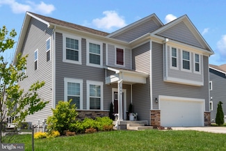 664 N Chandler Dr, Westminster, MD 21157