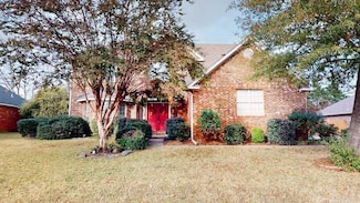 3020 Ashley Dr, Conway, AR 72034