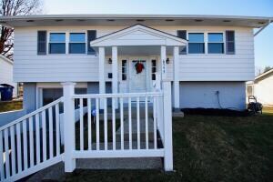 6543 Carriage Ln, Reynoldsburg, OH 43068