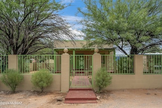 2644 N Warren Ave, Tucson, AZ 85719