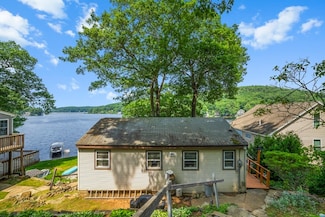 32 Stony Hill Rd, Holland, MA 01521