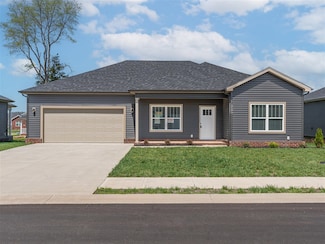 2688 Cedrus Ave, Bowling Green, KY 42101