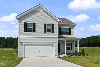 189 Liam Dr, Broadway, NC 27505