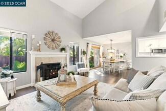 223 Via Pinada Ln, Martinez, CA 94553