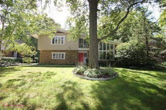 2538 Alger St SE, Grand Rapids, MI 49546
