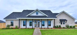 126 Shady Hill Ln, Tuscola, TX 79562