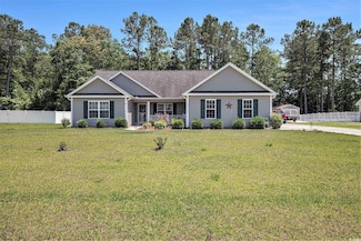 95 Timber Run Dr, Georgetown, SC 29440