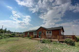 220 Elm St, Hartsel, CO 80449